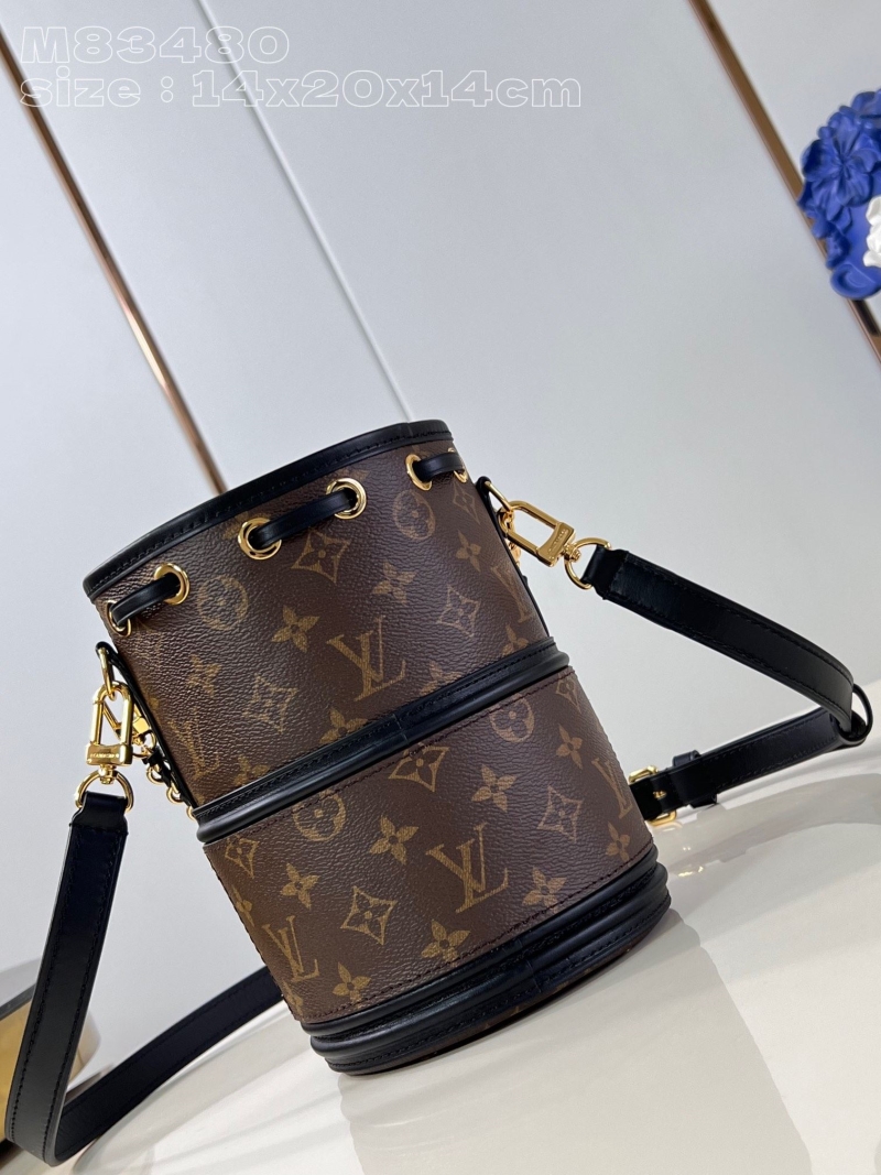 LV Bucket Bags